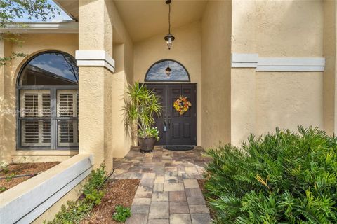 A home in Fort Myers