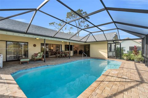 A home in Fort Myers