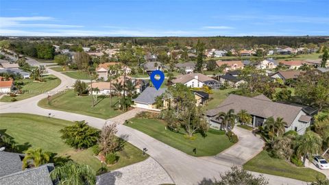 A home in Fort Myers