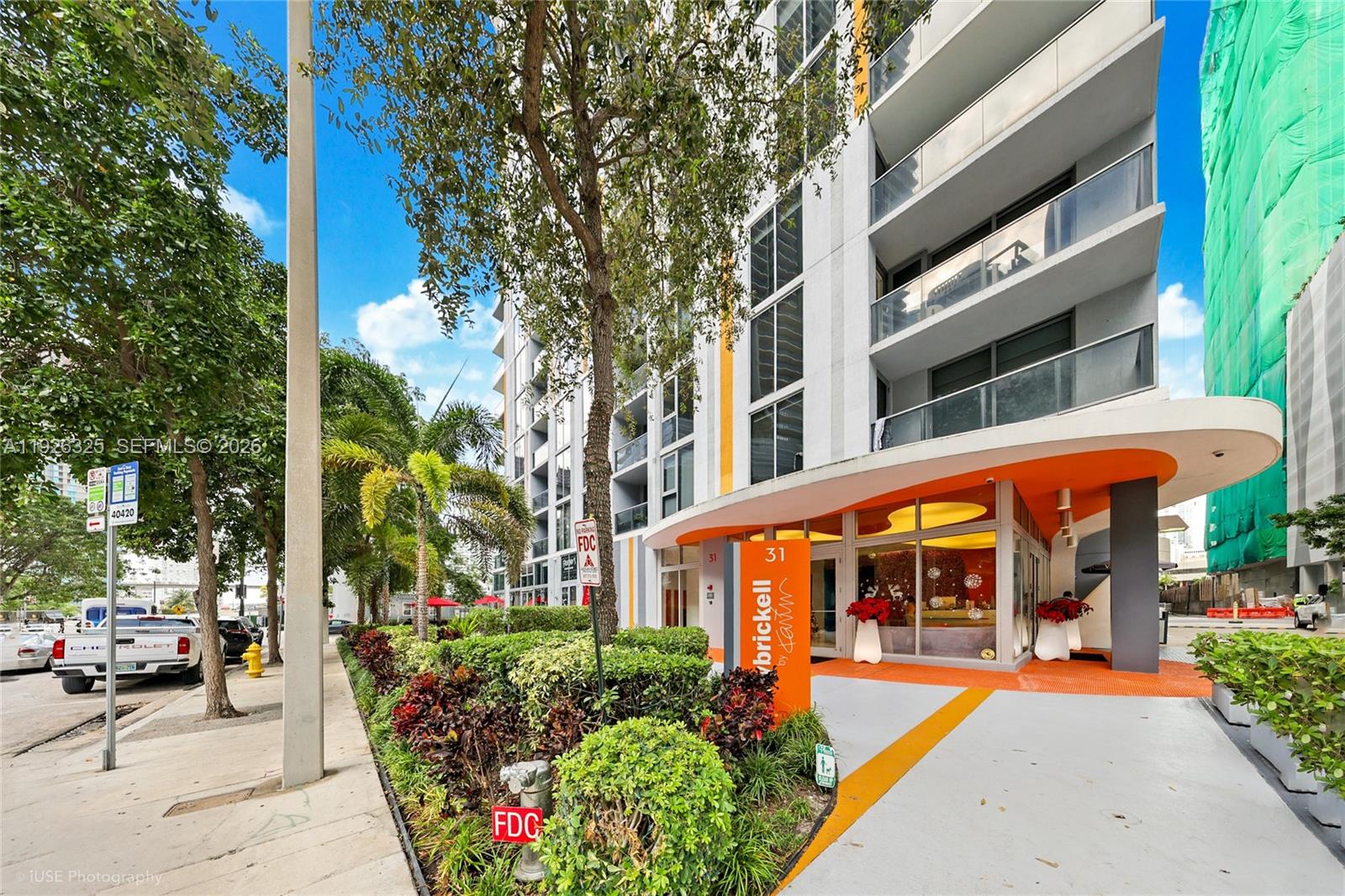 MYBRICKELL CONDO - Residential