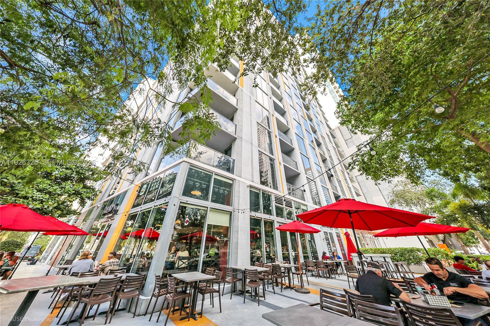 MYBRICKELL CONDO - Residential