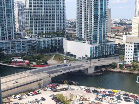 31 SE 6th St 2506 Miami FL 33131