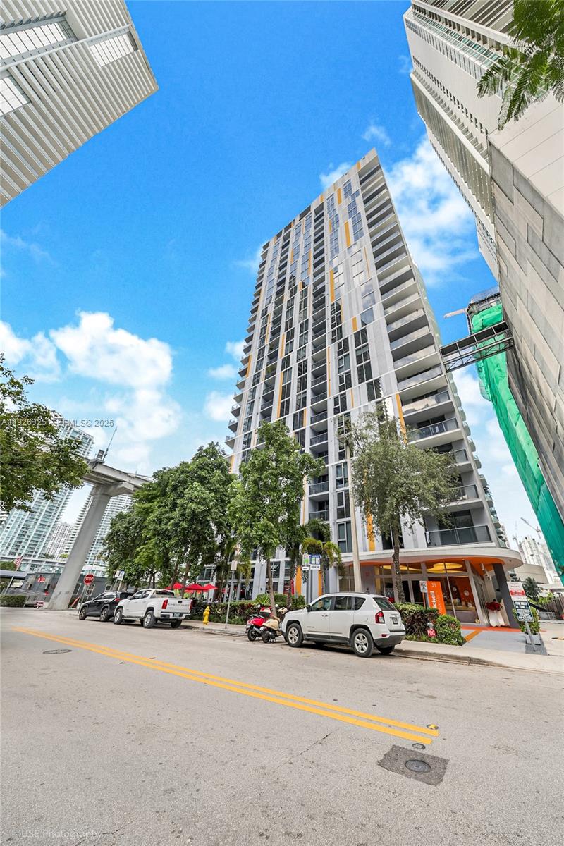 MYBRICKELL CONDO - Residential