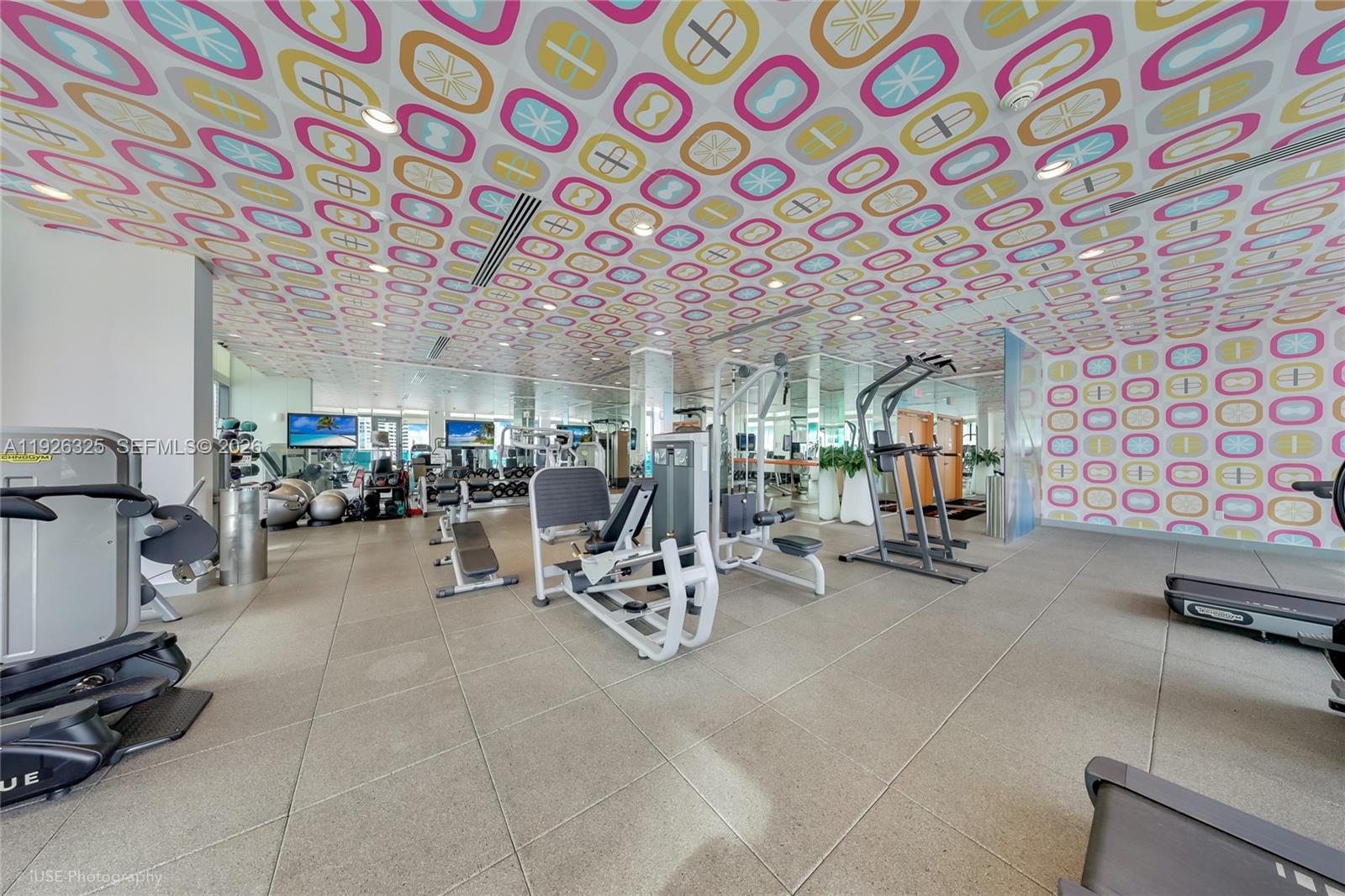 MYBRICKELL CONDO - Residential