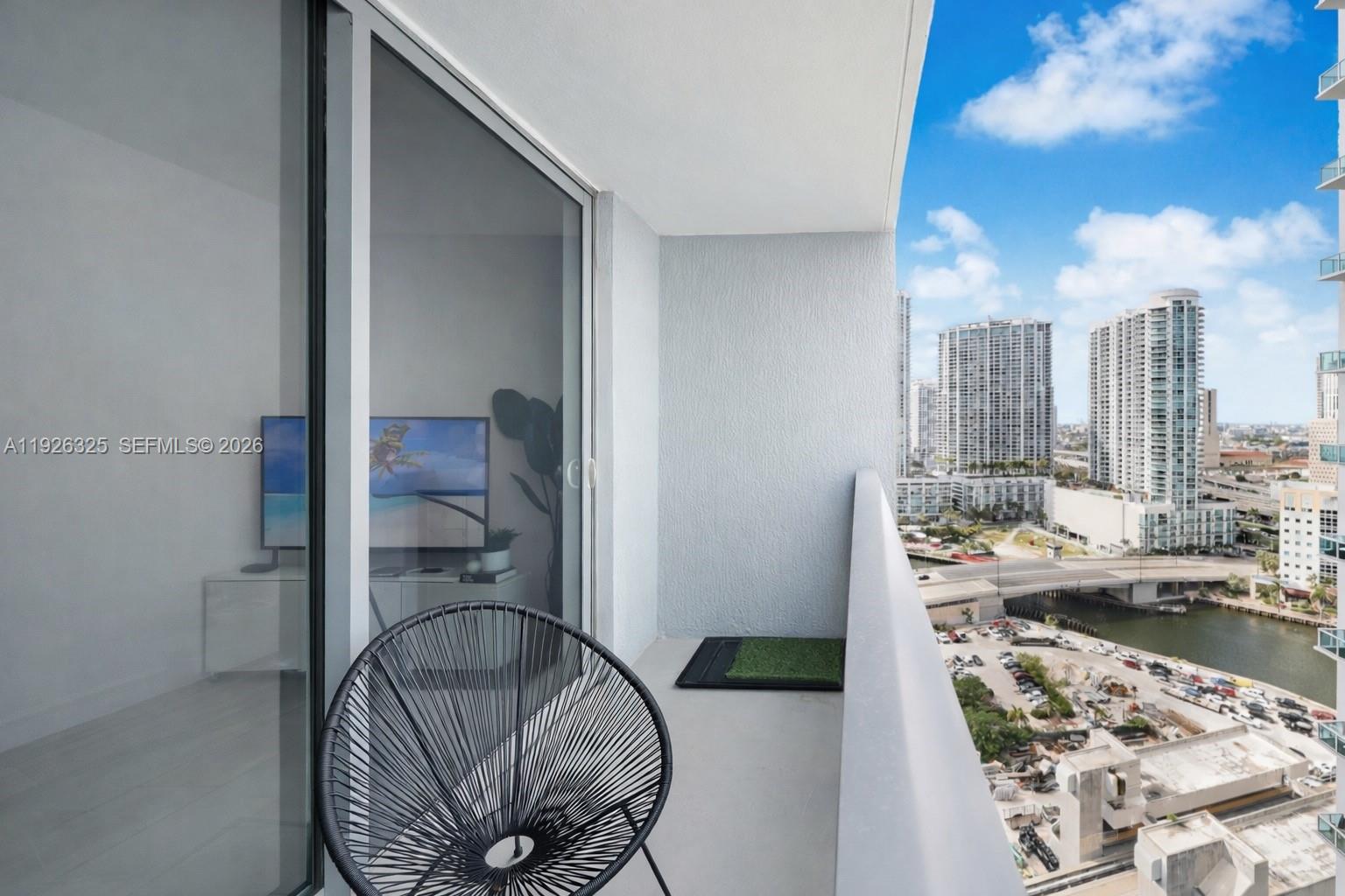 MYBRICKELL CONDO - Residential