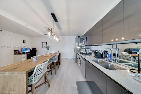 Photo of 31 SE 6th St #2506, Miami, FL 33131 (MLS # A11926325)