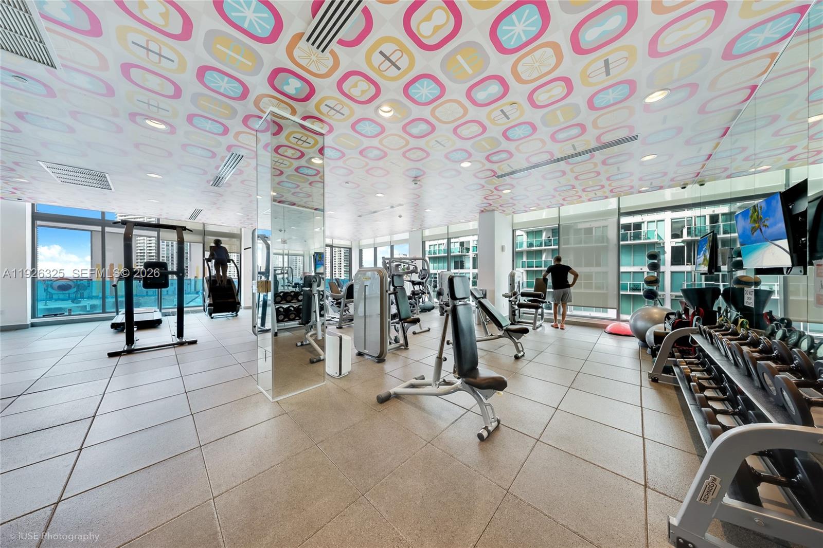 MYBRICKELL CONDO - Residential