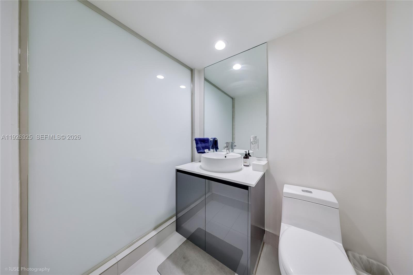 MYBRICKELL CONDO - Residential