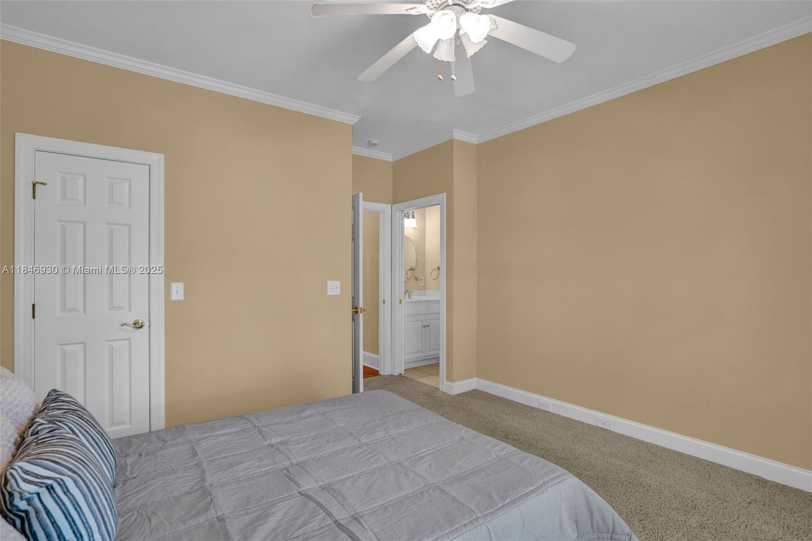 Tot Hill Farm - Residential