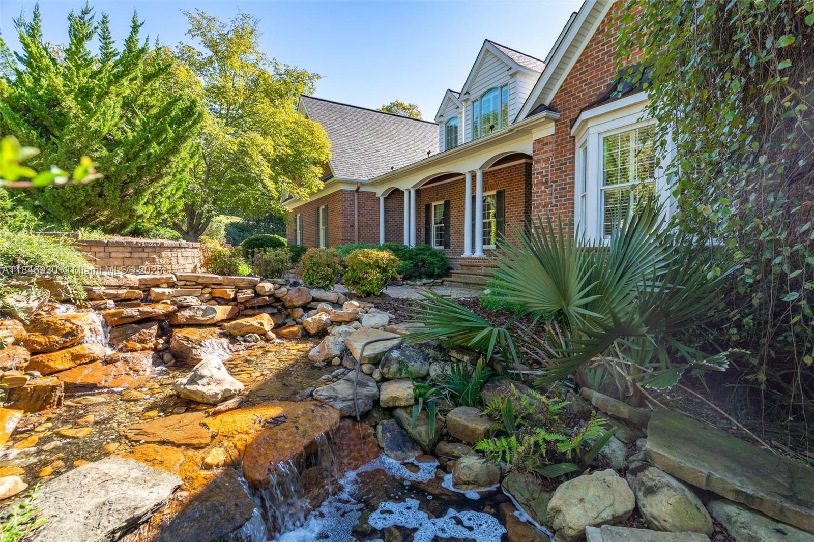 Tot Hill Farm - Residential