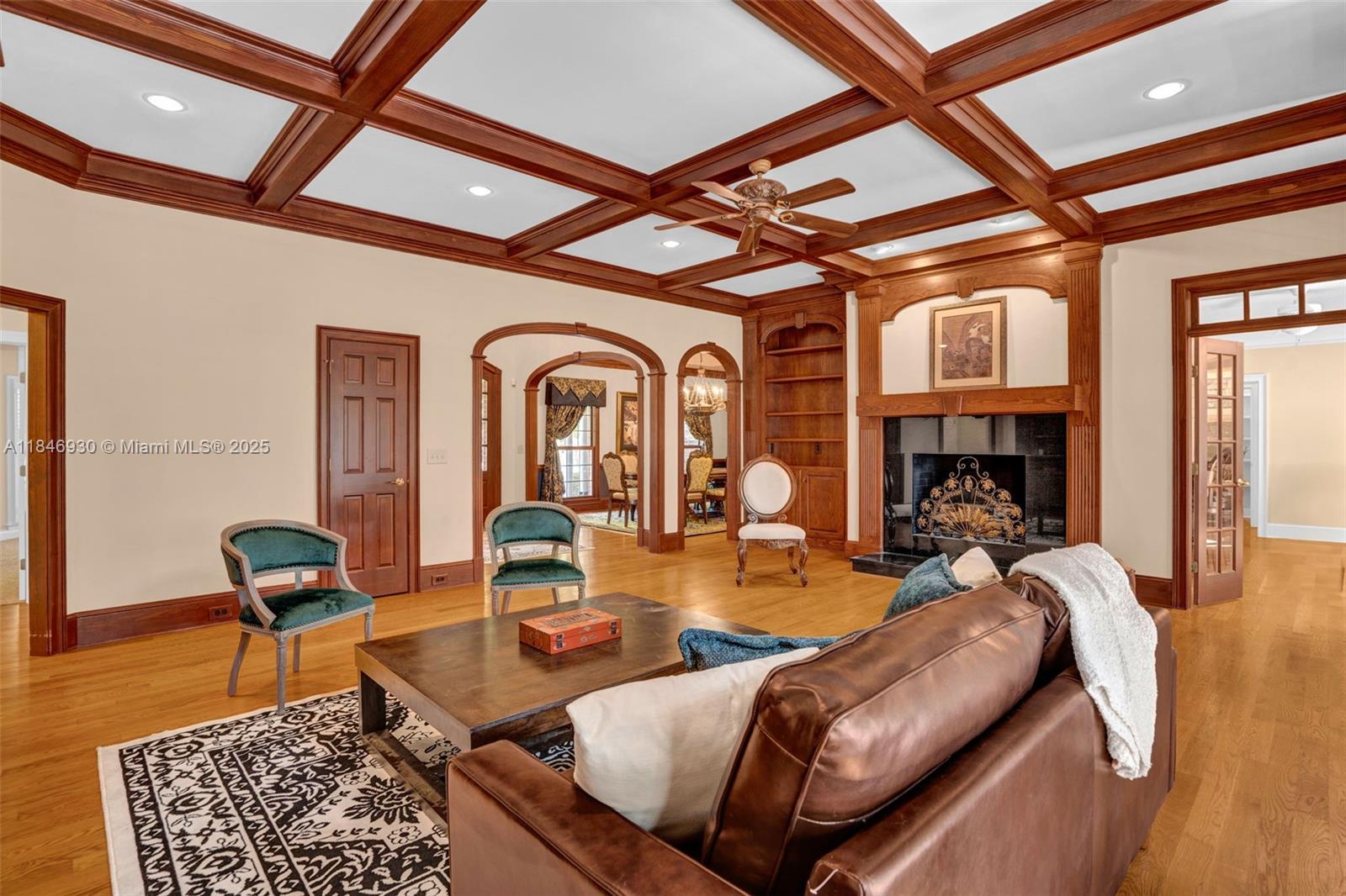 Tot Hill Farm - Residential