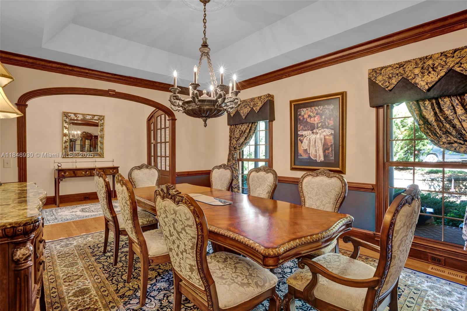 Tot Hill Farm - Residential