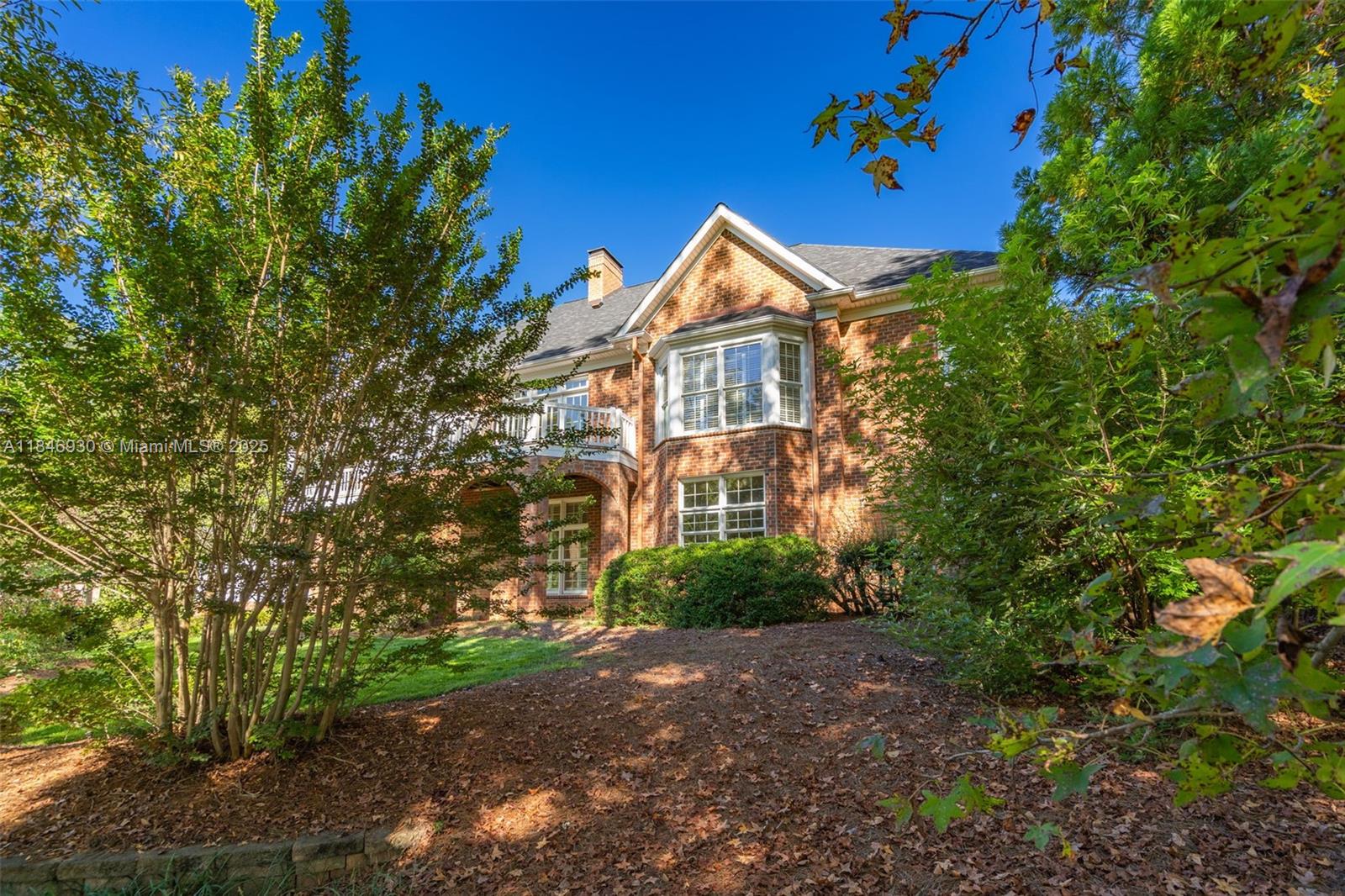 Tot Hill Farm - Residential