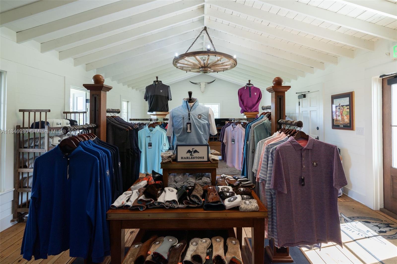 Tot Hill Farm - Residential