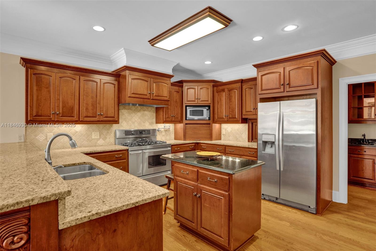 Tot Hill Farm - Residential