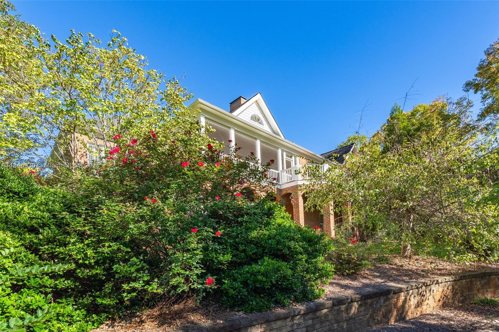 Tot Hill Farm - Residential