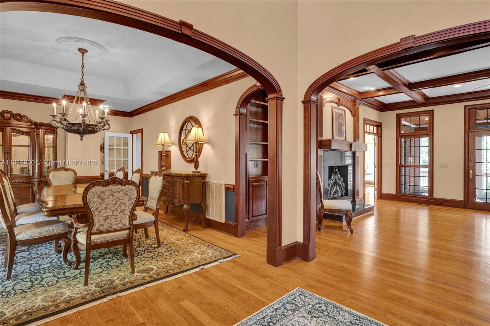 Tot Hill Farm - Residential