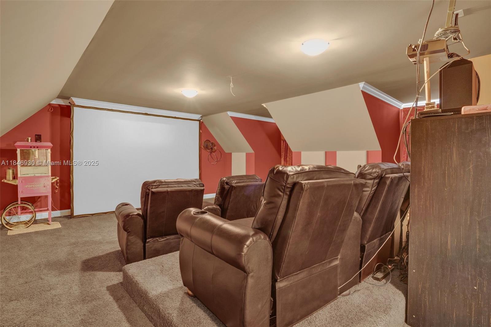 Tot Hill Farm - Residential