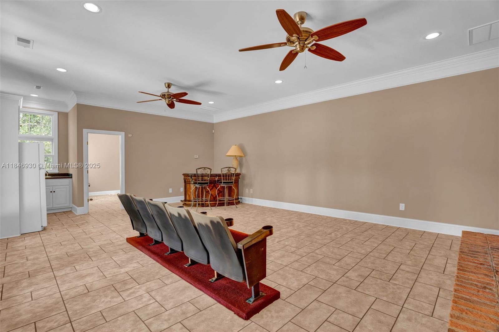 Tot Hill Farm - Residential