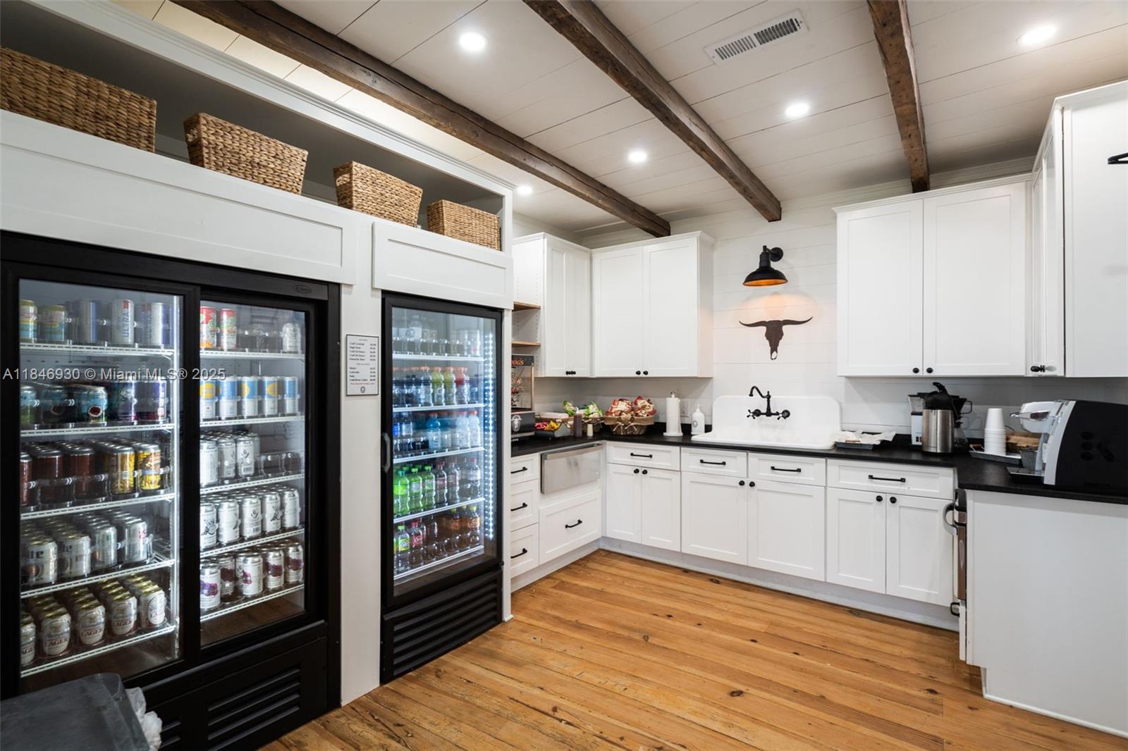 Tot Hill Farm - Residential