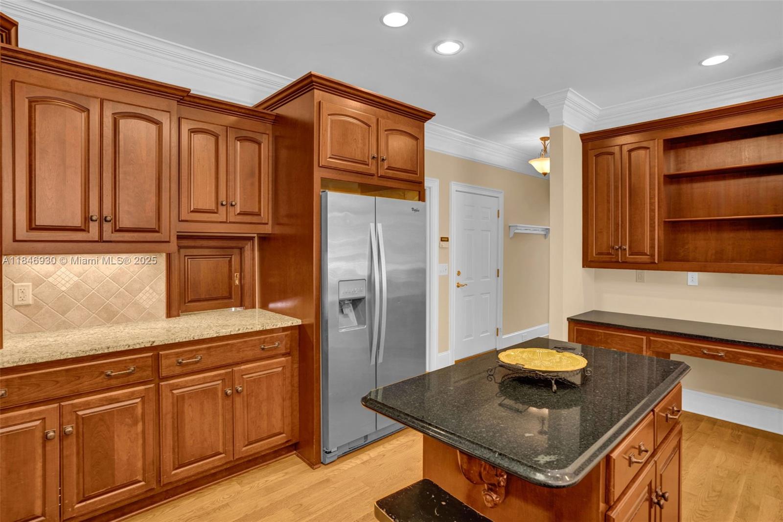 Tot Hill Farm - Residential