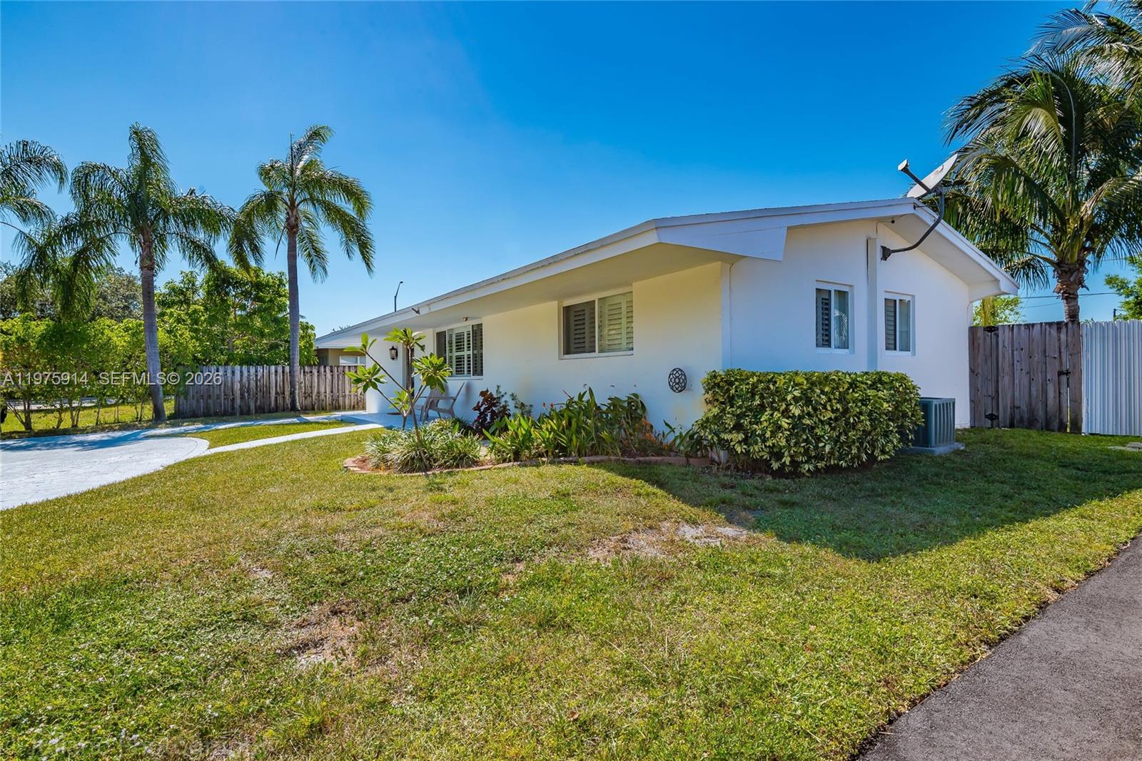 BOULEVARD HEIGHTS SEC 9 - Residential Lease