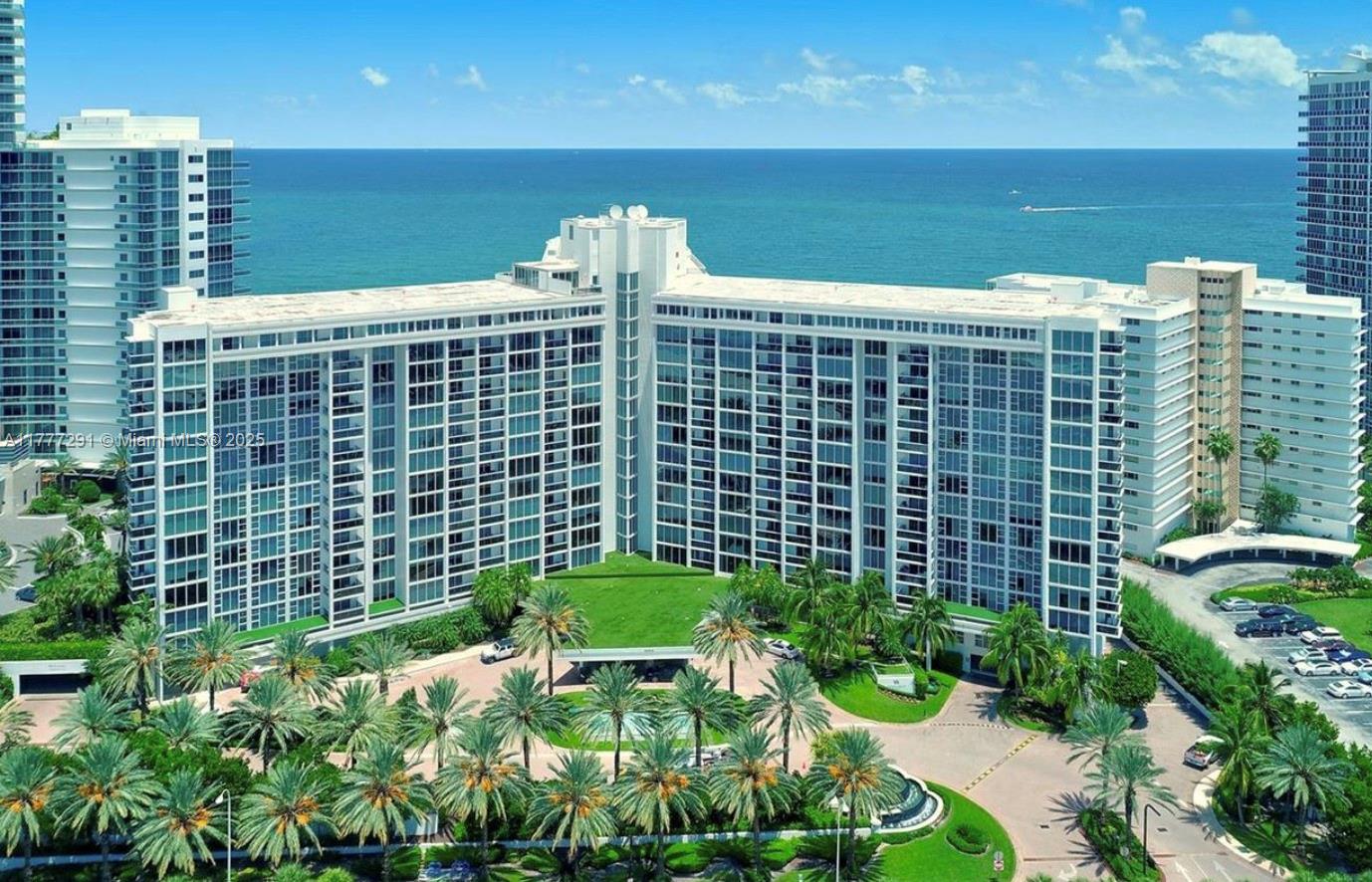 Property for Sale at 10275 Collins Ave 1028, Bal Harbour, Miami-Dade County, Florida - Bedrooms: 1 
Bathrooms: 2  - $675,000
