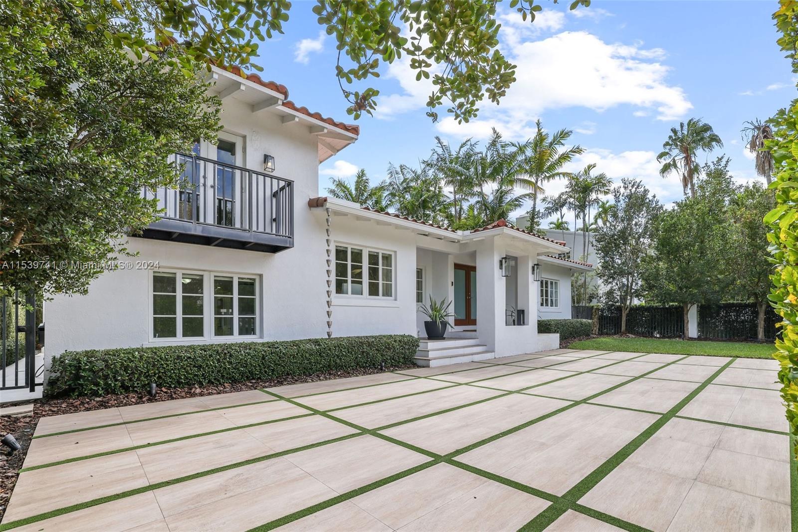 GLENCOE A SUB - Residential