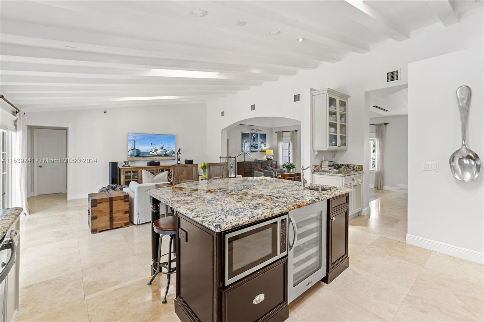 GLENCOE A SUB - Residential