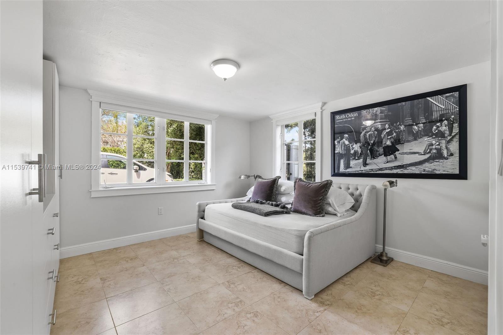 GLENCOE A SUB - Residential