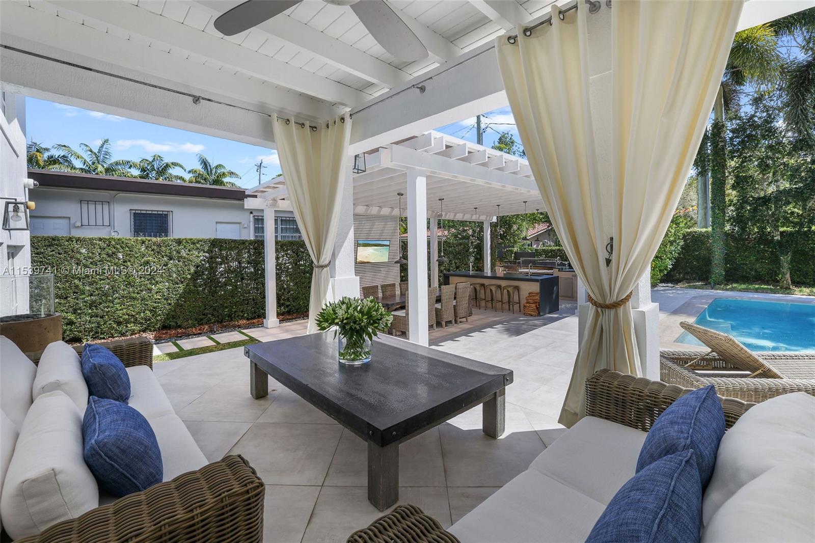 GLENCOE A SUB - Residential