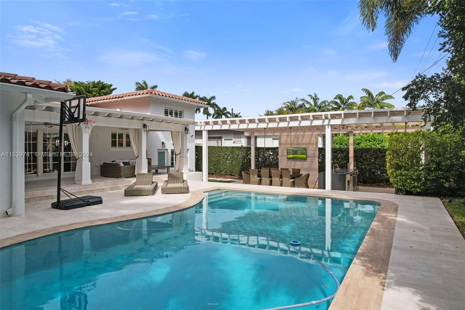 GLENCOE A SUB - Residential