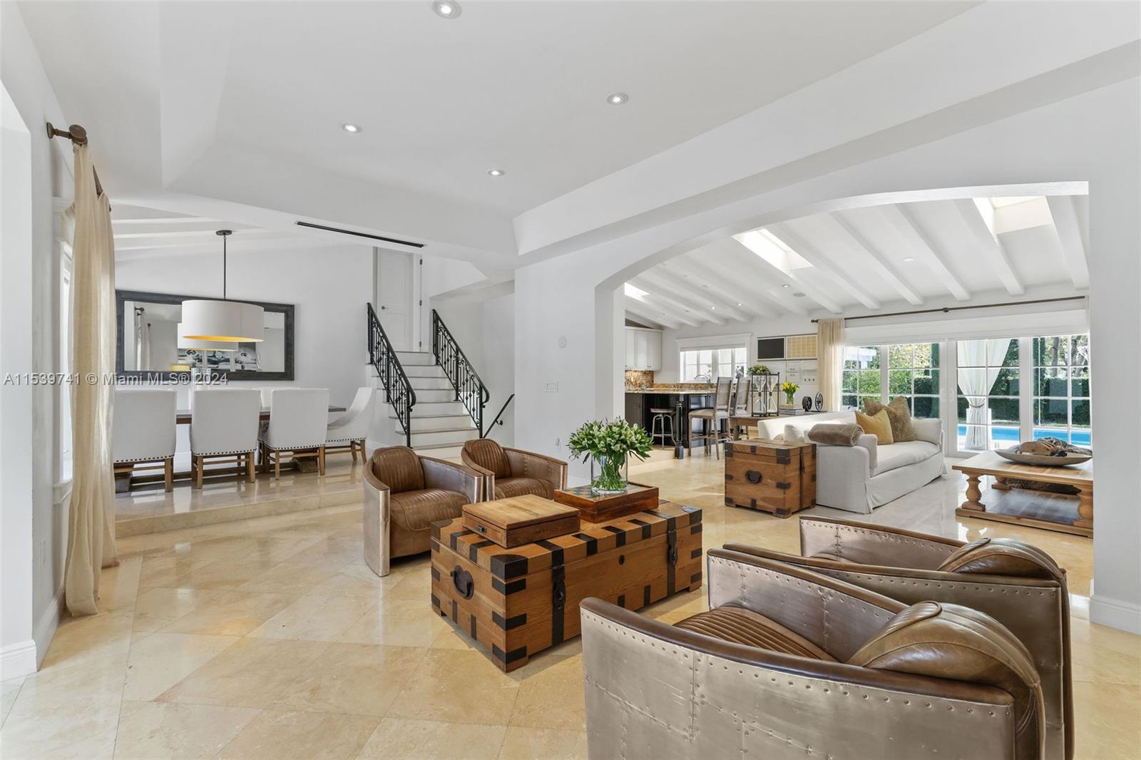 GLENCOE A SUB - Residential