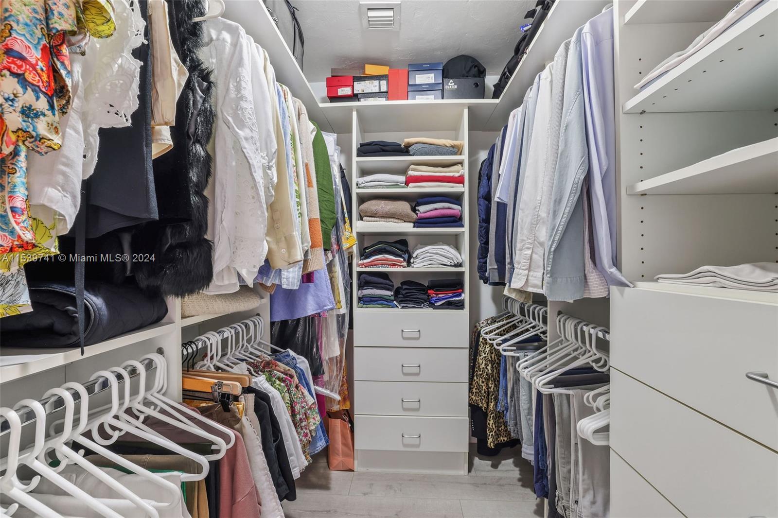 GLENCOE A SUB - Residential