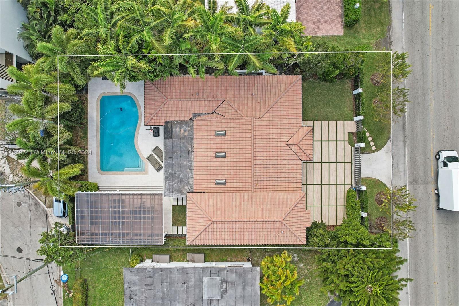 GLENCOE A SUB - Residential