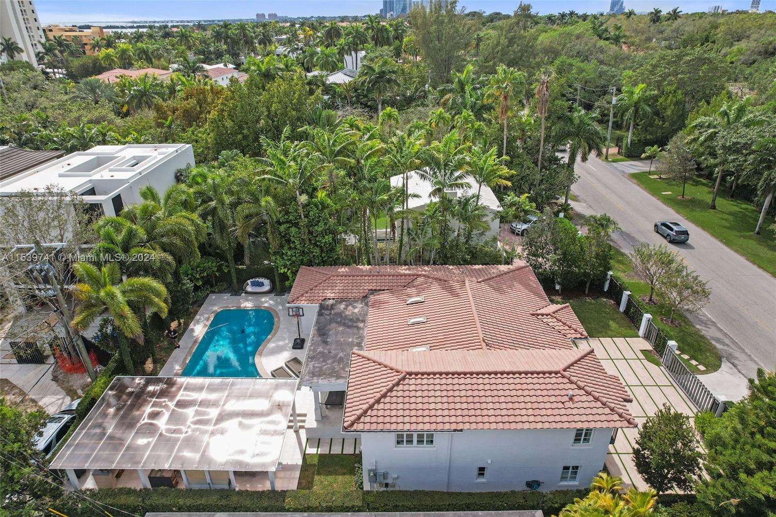 GLENCOE A SUB - Residential