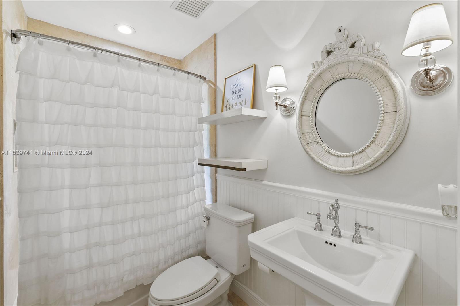 GLENCOE A SUB - Residential