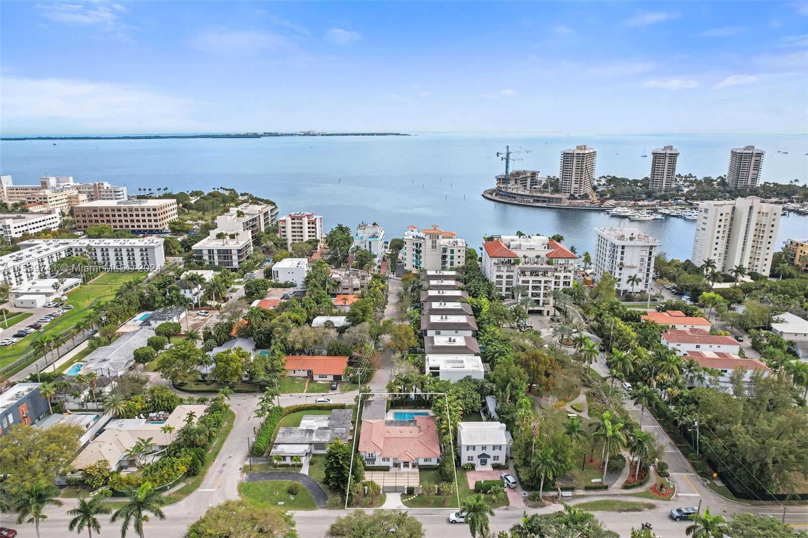 GLENCOE A SUB - Residential