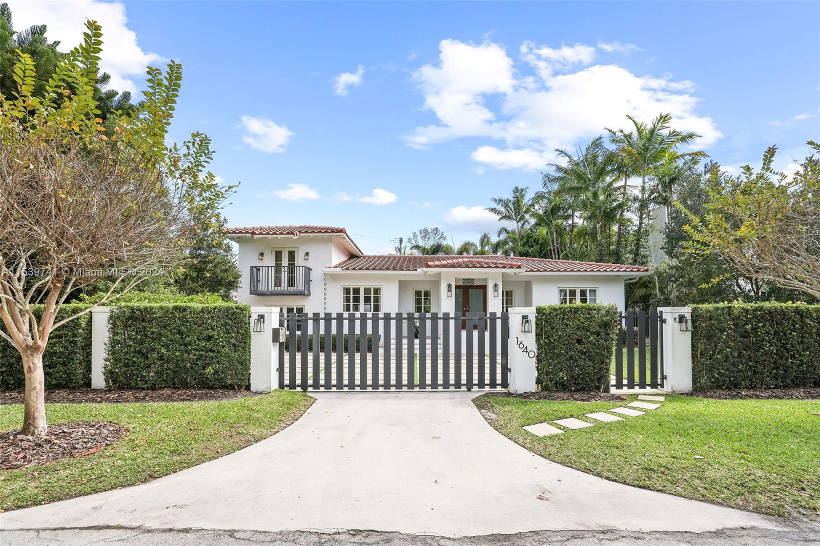 GLENCOE A SUB - Residential