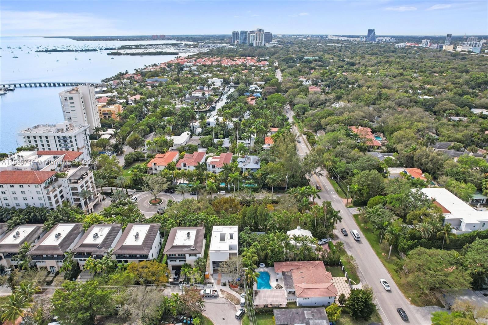 GLENCOE A SUB - Residential