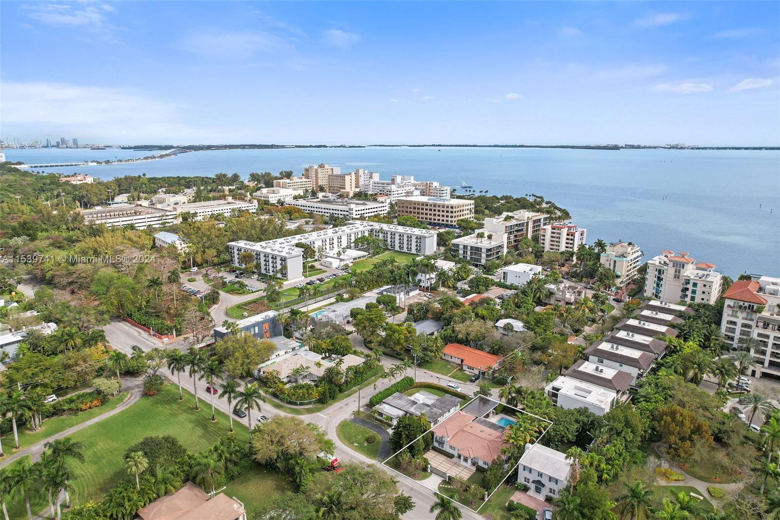 GLENCOE A SUB - Residential