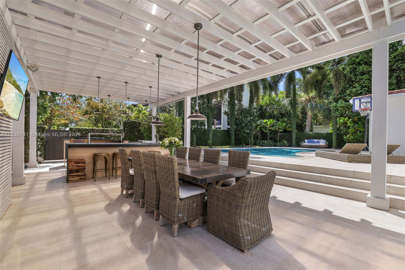 GLENCOE A SUB - Residential