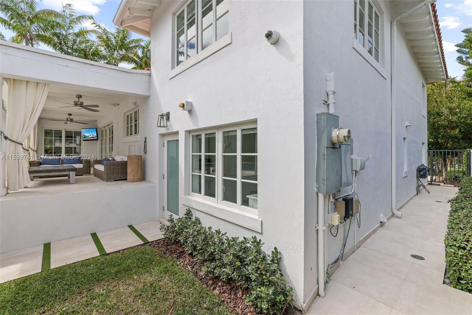 GLENCOE A SUB - Residential