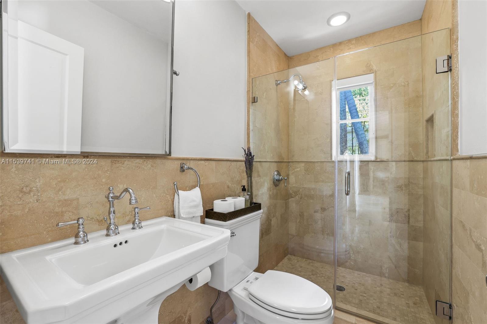 GLENCOE A SUB - Residential