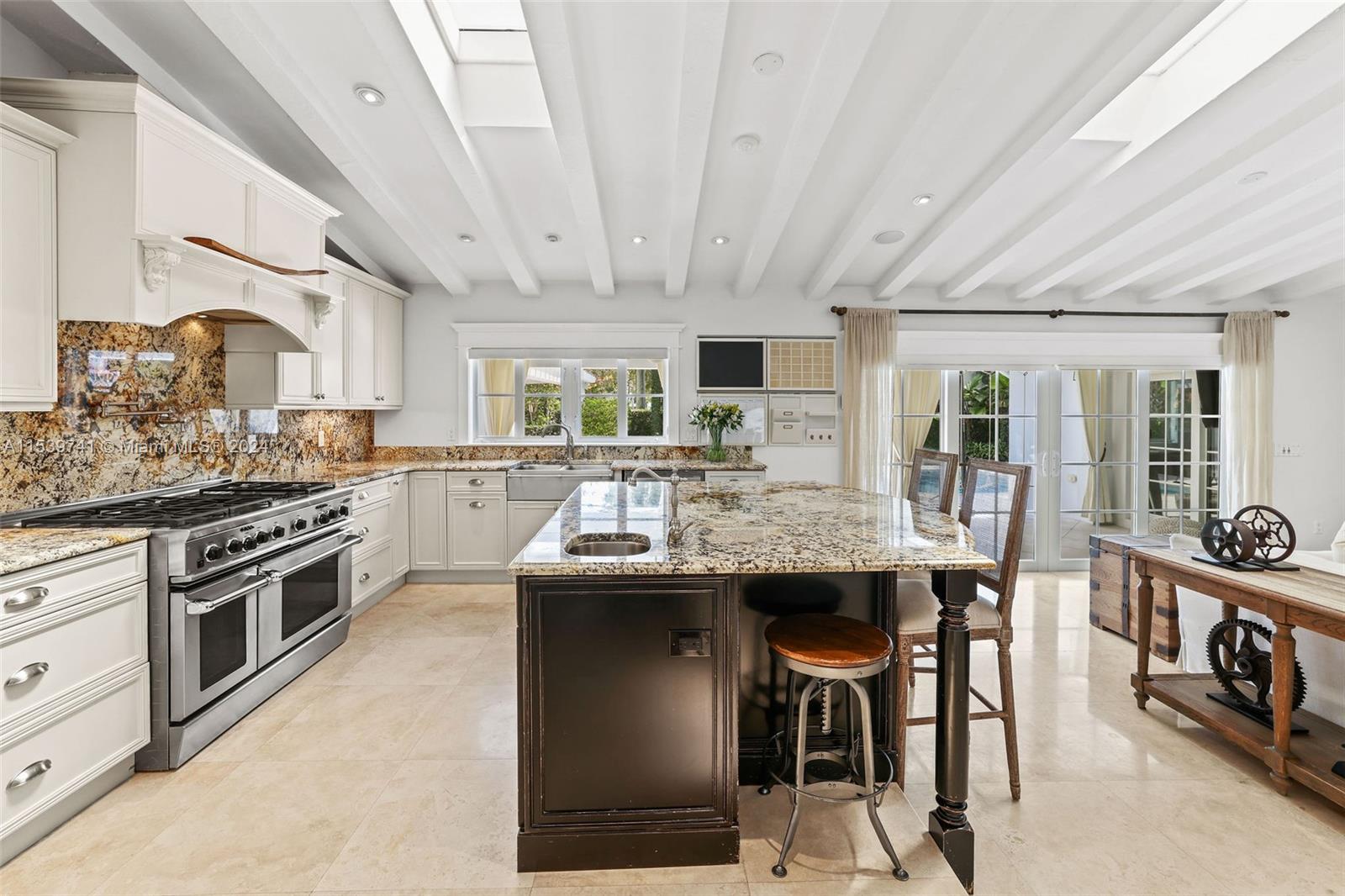 GLENCOE A SUB - Residential