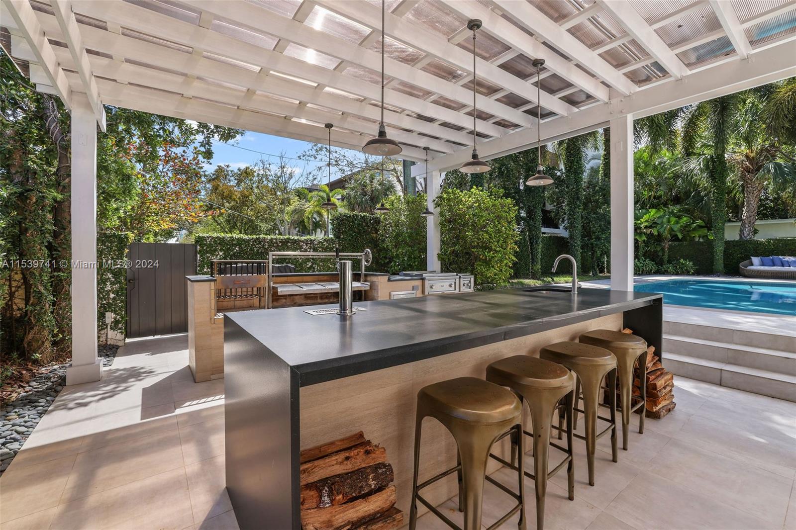 GLENCOE A SUB - Residential