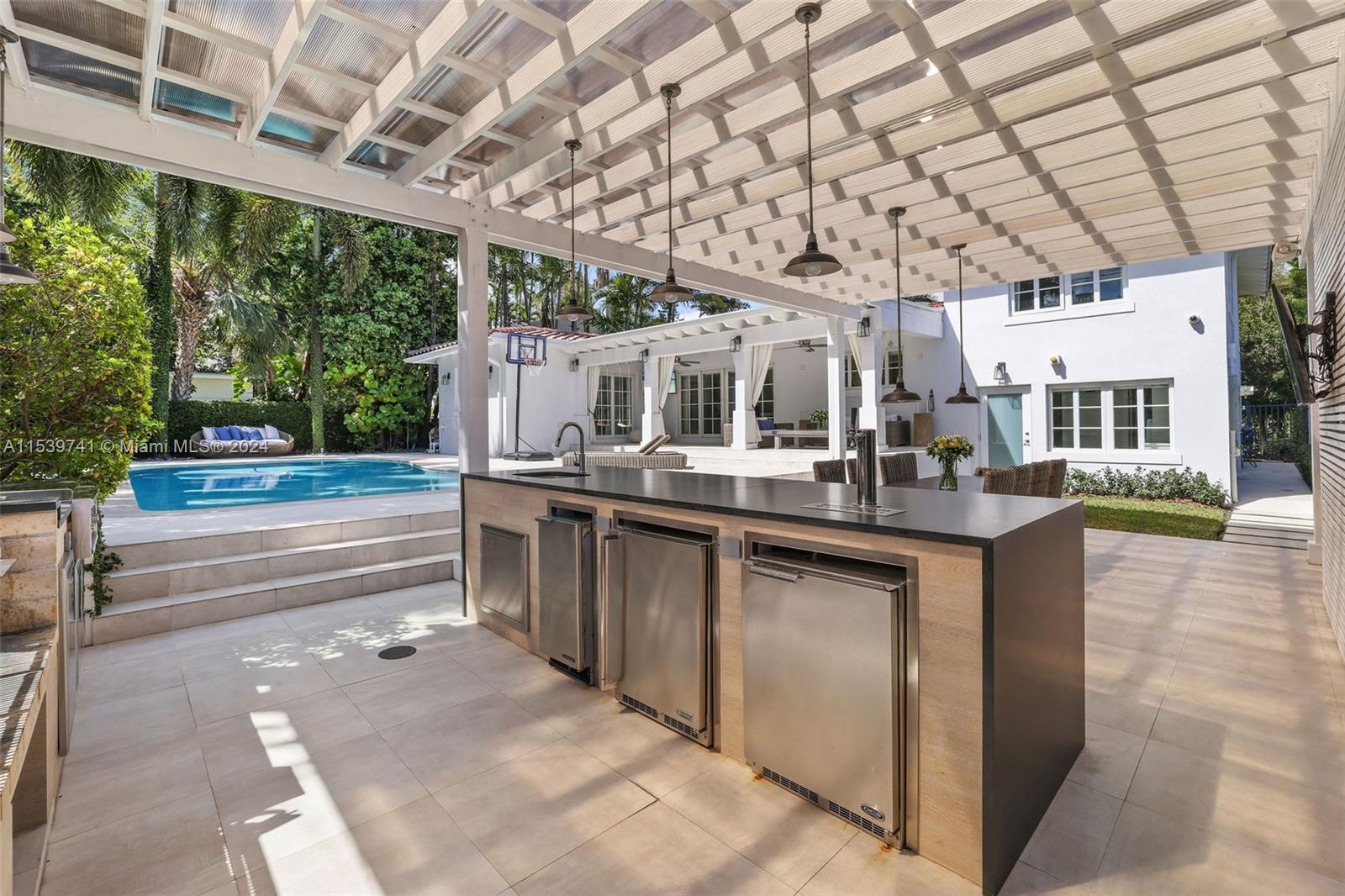 GLENCOE A SUB - Residential