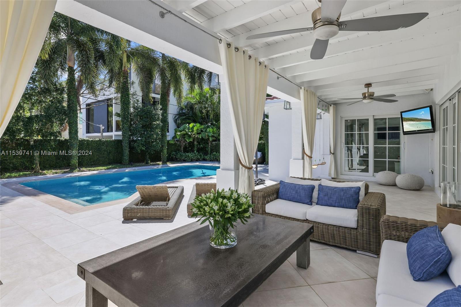 GLENCOE A SUB - Residential