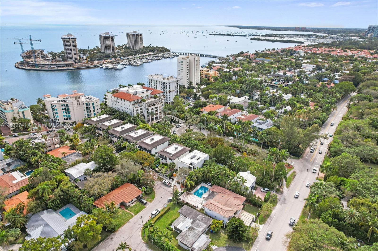 GLENCOE A SUB - Residential