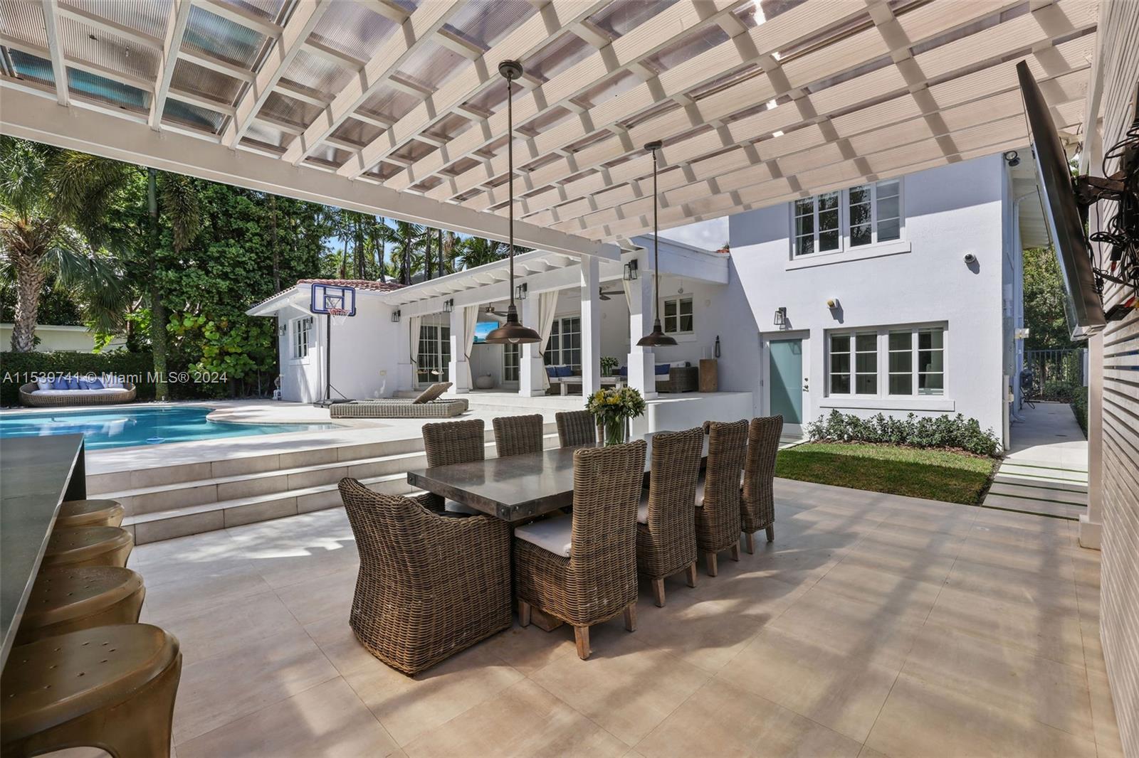 GLENCOE A SUB - Residential